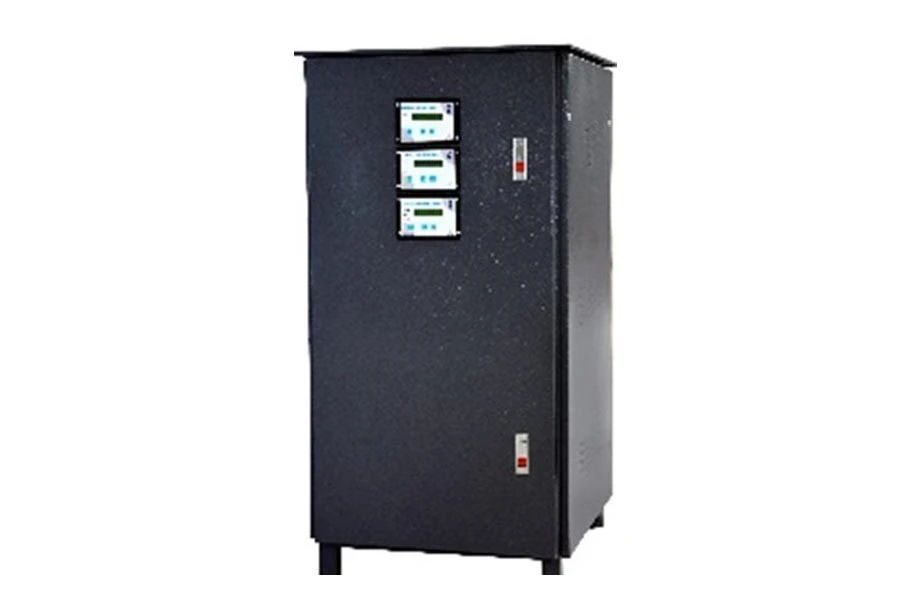 20 - 60 KVA